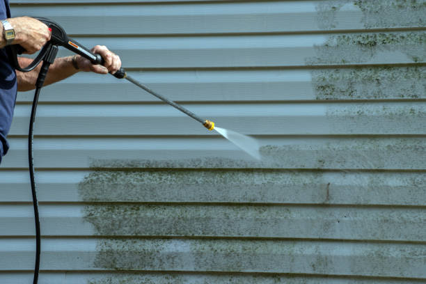 Best Sidewalk Pressure Washing  in Lake Hamilton, FL