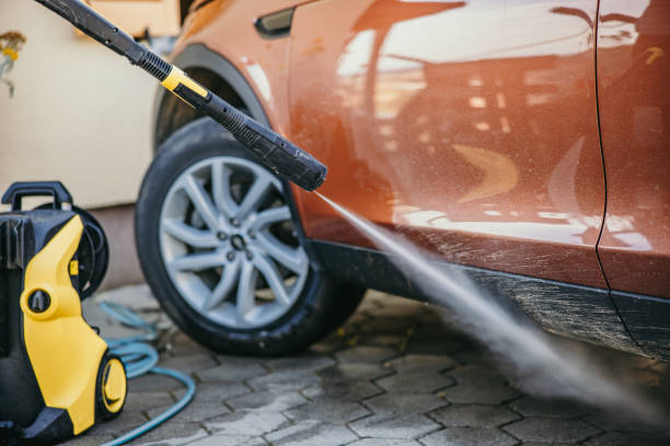 Best Affordable Power Washing  in Lake Hamilton, FL