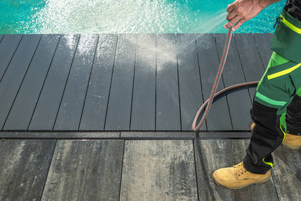 Best Fence Pressure Washing  in Lake Hamilton, FL