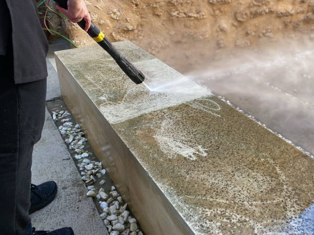 Best Fence Pressure Washing  in Lake Hamilton, FL