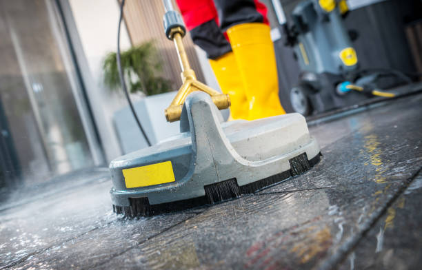 Reliable Lake Hamilton, FL Pressure Washing Solutions