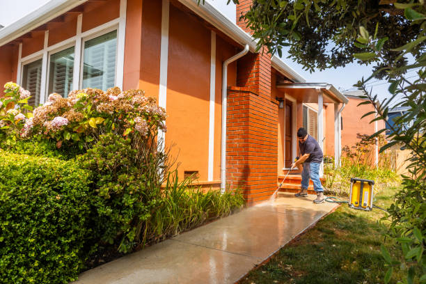 Best Commercial Building Pressure Washing  in Lake Hamilton, FL