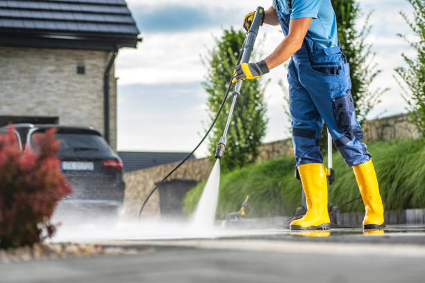 Best Roof Power Washing Services  in Lake Hamilton, FL
