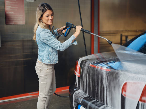 Local Pressure Washing Services in Lake Hamilton, FL