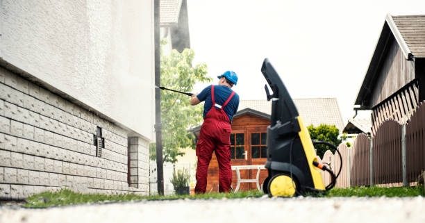 Best Local Pressure Washing Services  in Lake Hamilton, FL